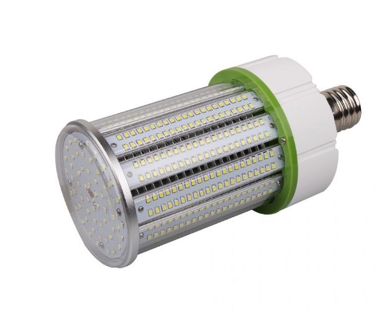 Светодиодная лампа СДЛ-КС (Кукуруза) E40-80w, IP64(защищенная)